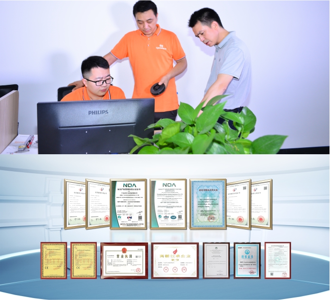 多年專(zhuān)研·技術(shù)(shù)精湛